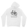 freedom machine Unisex Hoodie