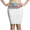 it's the most wonderful time Pencil Skirts