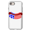 us hot dog iPhone 8