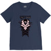 scrap soldier 2011 chevron V-Neck Tee