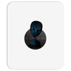 Hi!Earthling T-Shirt Mousepad