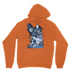 boldly going Unisex Hoodie