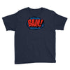 comic bam Youth Tee
