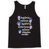 angry doctor Tank Top