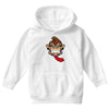 monkey (2) Youth Hoodie
