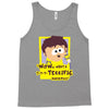 audience south park Tank Top