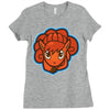 vulpine Ladies Fitted T-Shirt
