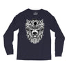 wolf Long Sleeve Shirts