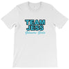 team jess T-Shirt