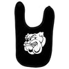 bulldog Baby Bibs