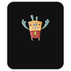 robo battery Mousepad