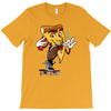 pizza smoking (2) T-Shirt