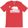 california bear T-Shirt