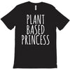 plant based princess T-Shirt