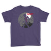 michael jackson &ndash; thriller Youth Tee