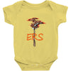 Ers (f103) Baby Onesie