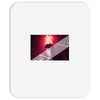 Red Girl Mousepad