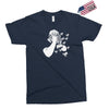 bee attack Exclusive T-shirt