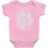 rebellion princess Baby Onesie