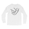 Bird Long Sleeve Shirts