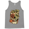 death flower Tank Top