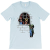 castle lovers T-Shirt
