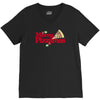 merry pizzamas 4 V-Neck Tee
