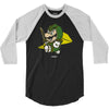 rangerooki 3/4 Sleeve Shirt