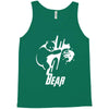 Bear Tank Top