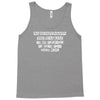 my people skills are just fine Tank Top