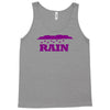rain Tank Top