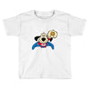 Philadelphia Underdogs Toddler T-shirt