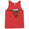 picket Tank Top