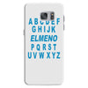 alphabet abc elemno Samsung Galaxy S7