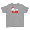 banter claus funny Youth Tee
