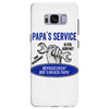 papa s service Samsung Galaxy S8 Plus