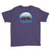 population 51,201 Youth Tee