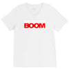 here comes the boom das schwergewicht kevon james mma film fun V-Neck Tee