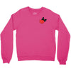 Minnie Mouse Crewneck Sweatshirt