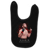 khabıb nurmagamedov painting Baby Bibs