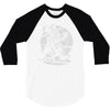darth vermin 3/4 Sleeve Shirt