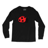 dotty Long Sleeve Shirts