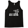 robocop inspired ed 209 Tank Top