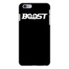 boost iPhone 6/6s Plus Case