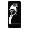 clockwork mozart orange Samsung Galaxy S7