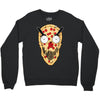 pizskull Crewneck Sweatshirt