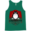My Neighbor Totoro Tank Top