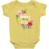 Daddy Is Mini Baby Bodysuit