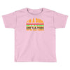 i'm a dude Toddler T-shirt