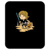little rebel Mousepad